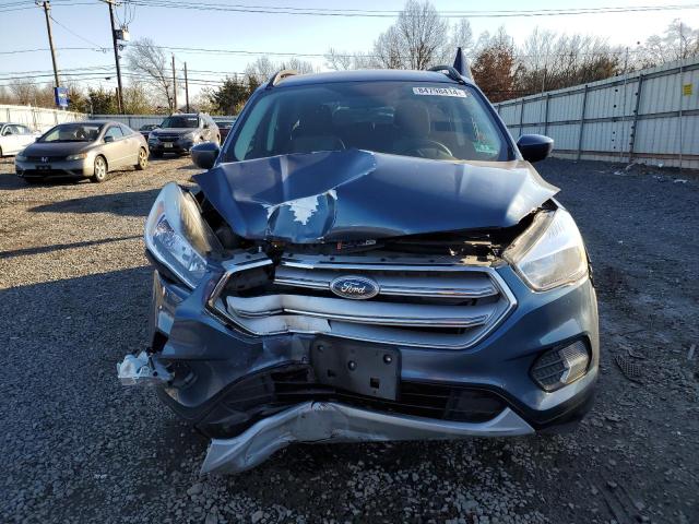 2018 FORD ESCAPE SE - 1FMCU9GD2JUB93935