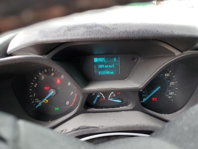 2017 FORD TRANSIT CO - NM0GE9F74H1328162