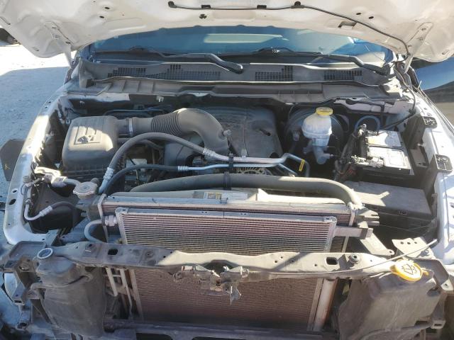 2019 RAM 1500 CLASS - 1C6RR6TT5KS642136