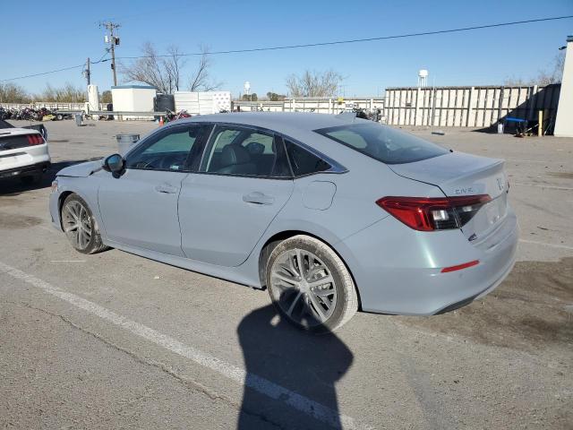 2024 HONDA CIVIC TOUR - 2HGFE1F93RH320916