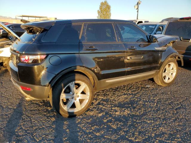 LAND ROVER RANGE ROVE 2014 black 4dr spor gas SALVR2BG8EH886149 photo #4