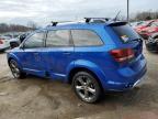 Lot #3025820313 2015 DODGE JOURNEY CR