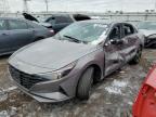 2023 HYUNDAI ELANTRA SE - KMHLS4AGXPU622677