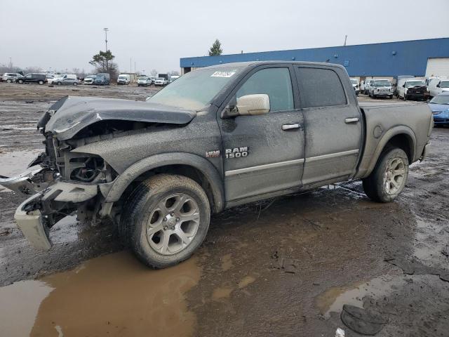 RAM 1500 LARAM