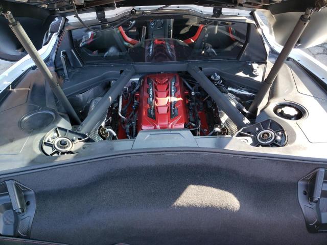 2023 CHEVROLET CORVETTE S - 1G1YA2D49P5100340