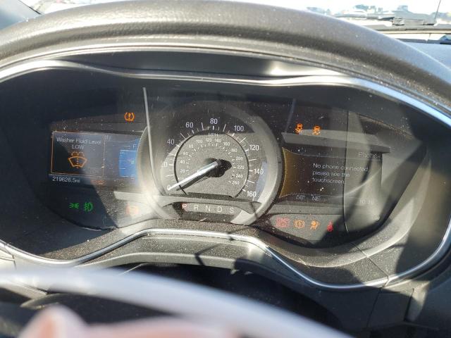 2015 FORD FUSION TIT - 3FA6P0K93FR307453