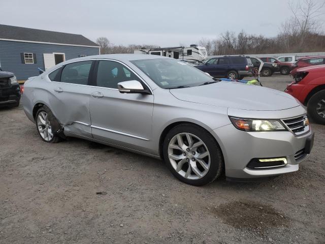 VIN 2G1145S31G9158952 2016 CHEVROLET IMPALA no.4