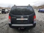 Lot #3024826486 2011 NISSAN PATHFINDER