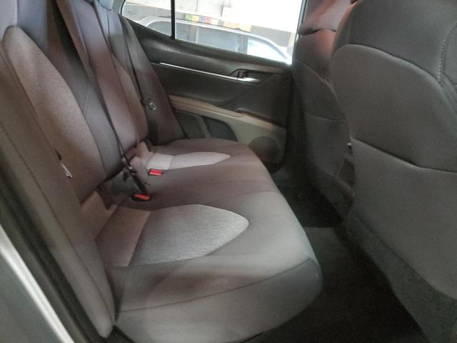 2021 TOYOTA CAMRY LE - 4T1C31AK8MU556822