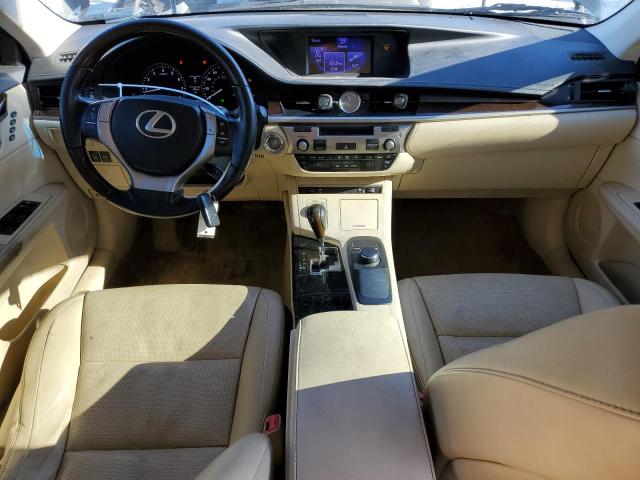 VIN JTHBK1GG2E2090838 2014 LEXUS ES350 no.8