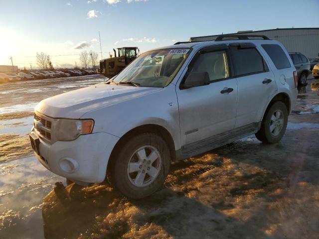 FORD ESCAPE XLT