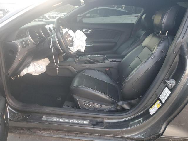 2019 FORD MUSTANG - 1FA6P8TH9K5182489