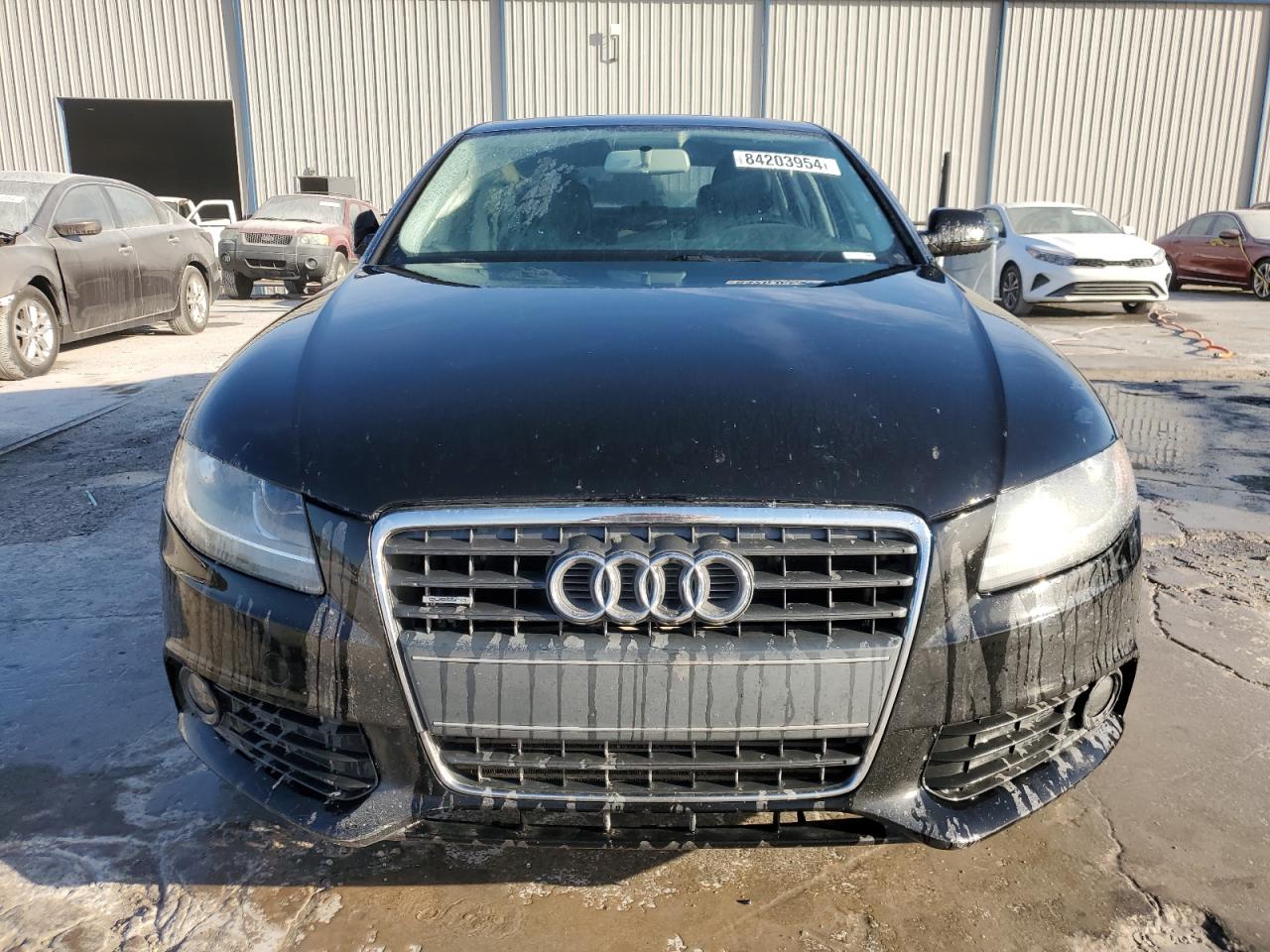 Lot #3030749089 2011 AUDI A4 PREMIUM