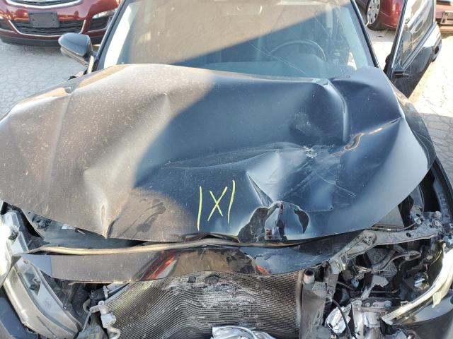 2020 HONDA CIVIC EXL - 19XFC1F75LE025306