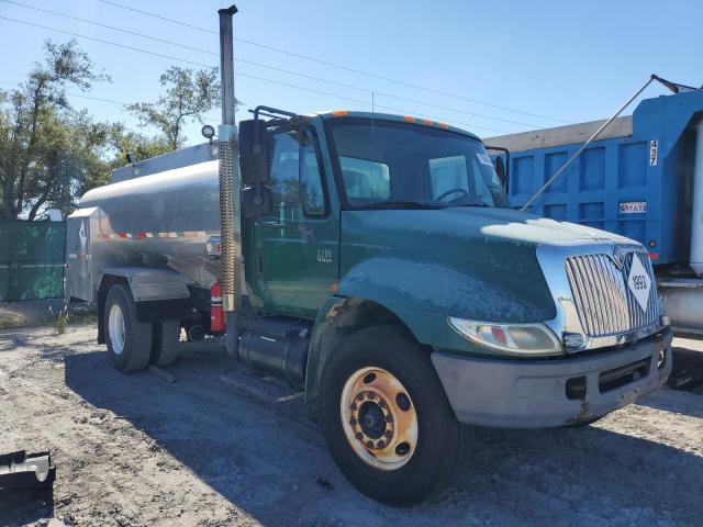 2004 INTERNATIONAL 4000 4200 #3025095244