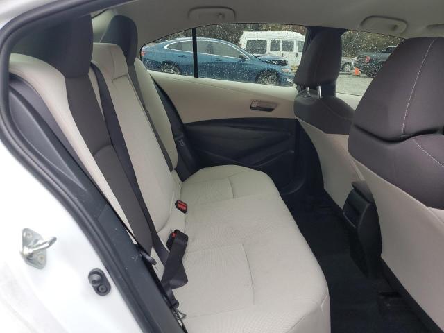 2022 TOYOTA COROLLA LE - JTDEPMAE4N3023225
