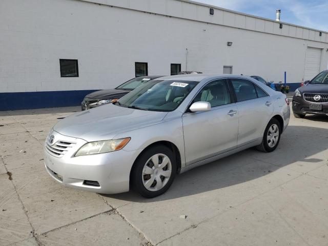 2008 TOYOTA CAMRY CE #3024957388