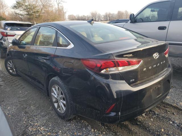 2019 HYUNDAI SONATA SE - 5NPE24AFXKH801387
