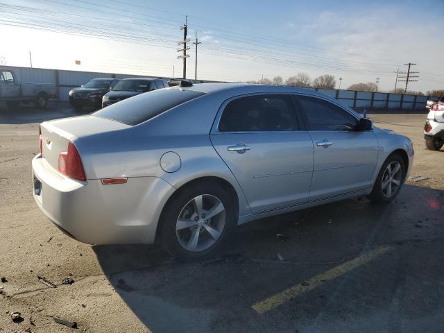 CHEVROLET MALIBU 1LT 2012 silver  gas 1G1ZC5E03CF383009 photo #4