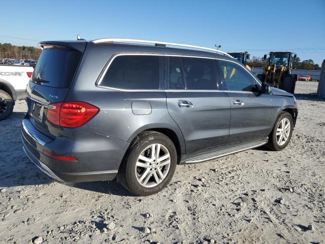 2016 MERCEDES-BENZ GL 450 4MA - 4JGDF6EE0GA638059