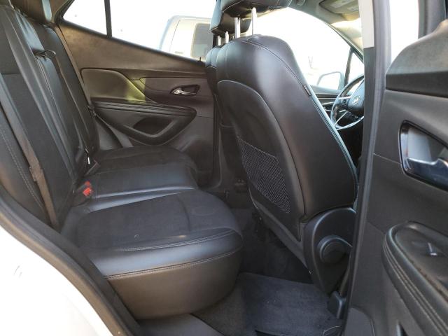 2020 BUICK ENCORE PRE - KL4CJASB6LB014289