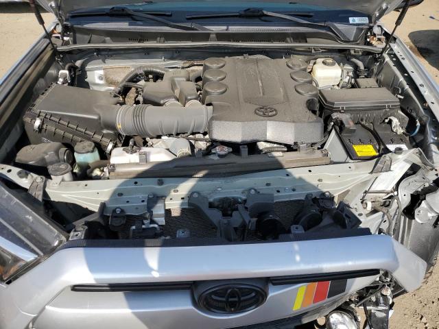 2021 TOYOTA 4RUNNER SR - JTENU5JR4M5874960