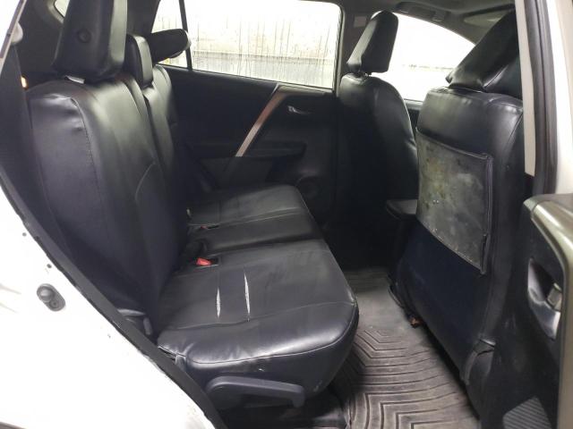 2015 TOYOTA RAV4 XLE - 2T3WFREV4FW208291