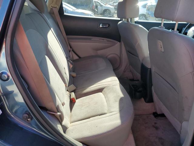 2012 NISSAN ROGUE S - JN8AS5MT3CW284150