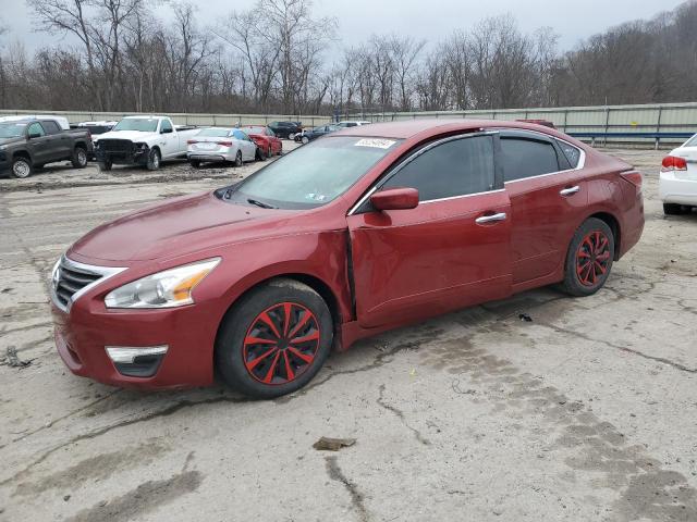 Vin: 1n4al3ap7en386327, lot: 85254894, nissan altima 2.5 2014 img_1