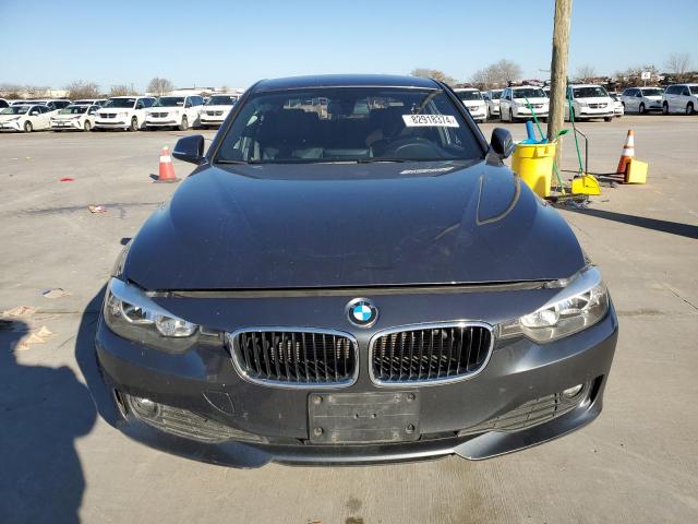 2015 BMW 320 I - WBA3B1C56FK141069