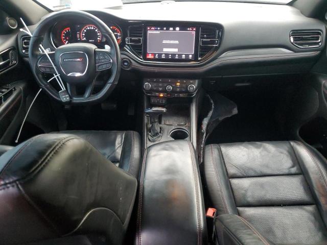 2021 DODGE DURANGO R/ - 1C4SDJCT8MC790483
