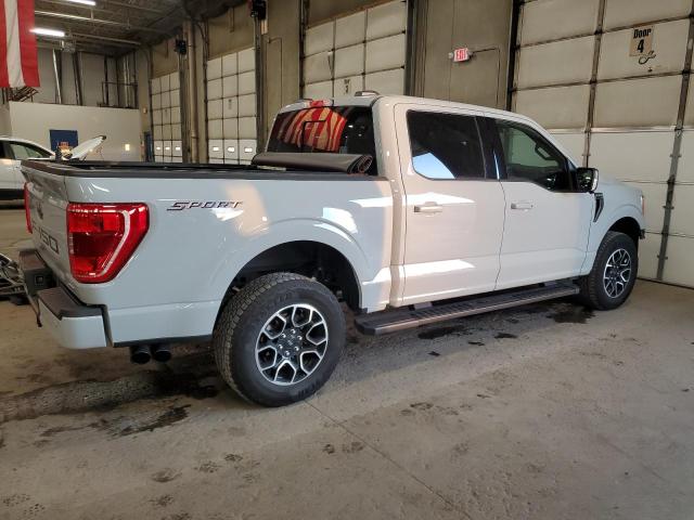 Vin: 1ftfw1e88pfb32377, lot: 83309214, ford f-150 supercrew 20233