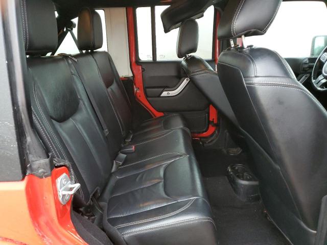2018 JEEP WRANGLER U - 1C4BJWEG0JL820383