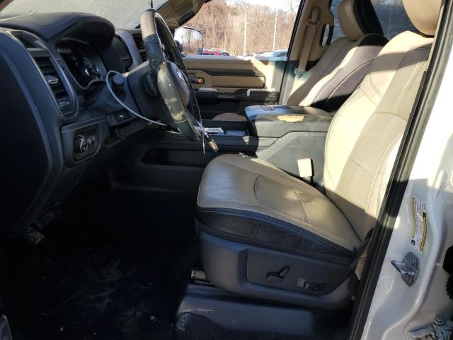 2021 RAM 2500 LIMIT 3C6UR5TL4MG598340