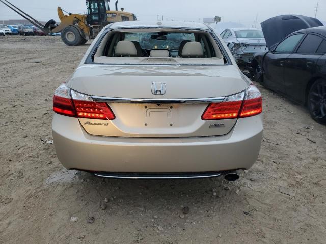 VIN 1HGCR2F84DA158435 2013 HONDA ACCORD no.6