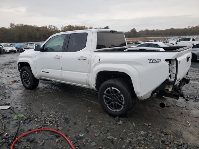 Vin: 3tylb5jn8rt013365, lot: 83542934, toyota tacoma double cab 20242