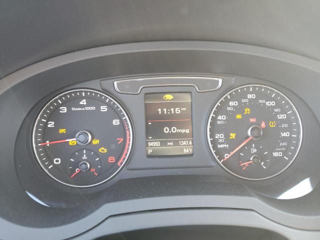 2018 AUDI Q3 PREMIUM - WA1BCCFS1JR030755