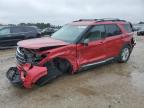 2022 FORD EXPLORER X - 1FMSK7DH2NGA18926