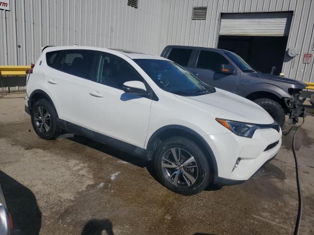 2018 TOYOTA RAV4 ADVEN - 2T3WFREV1JW484159