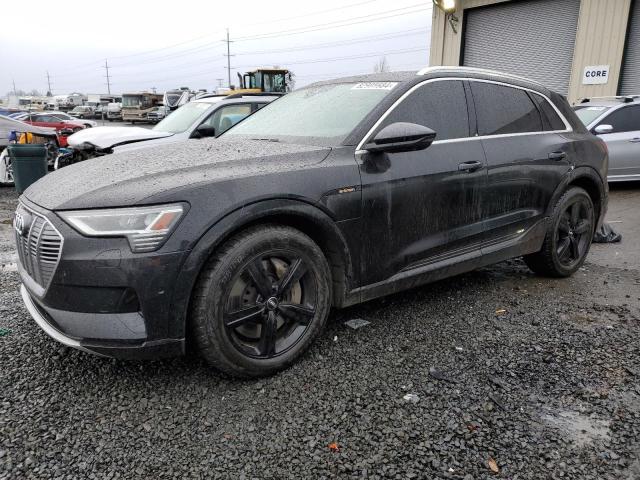AUDI E-TRON PREMIUM PLUS