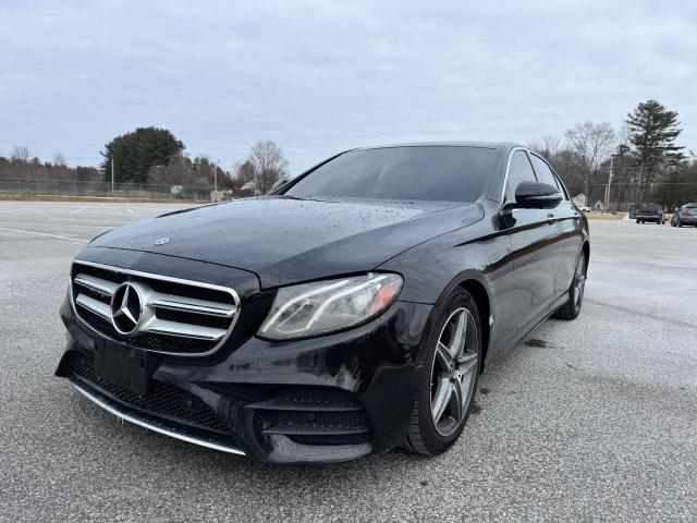 VIN WDDZF4KB6KA536529 2019 MERCEDES-BENZ E-CLASS no.2