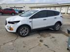 2017 FORD ESCAPE S - 1FMCU0F74HUC41873