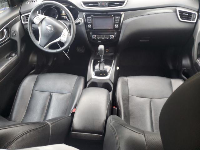 2015 NISSAN ROGUE S - 5N1AT2MV8FC907417