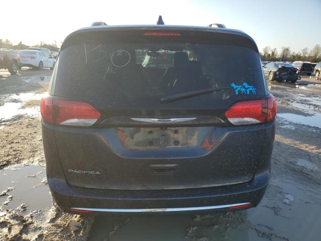 2020 CHRYSLER PACIFICA T - 2C4RC1BGXLR176935