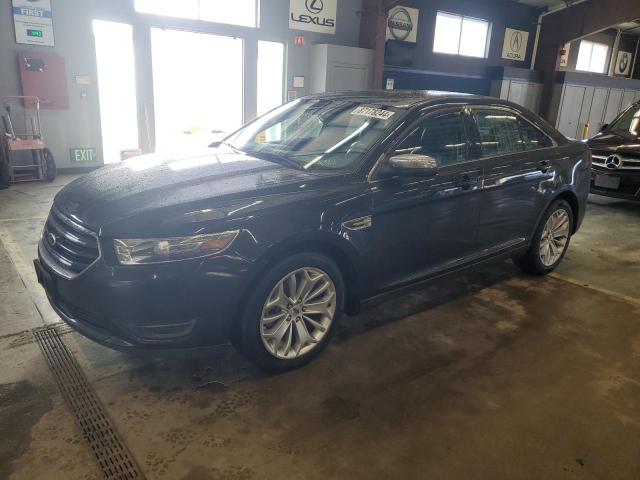 VIN 1FAHP2F88FG108623 2015 FORD TAURUS no.1