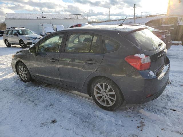 Vin: jf1gpac60e9280365, lot: 83947004, subaru impreza premium 20142