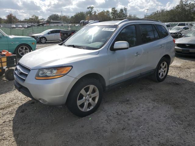 2009 HYUNDAI SANTA FE S #3036951747