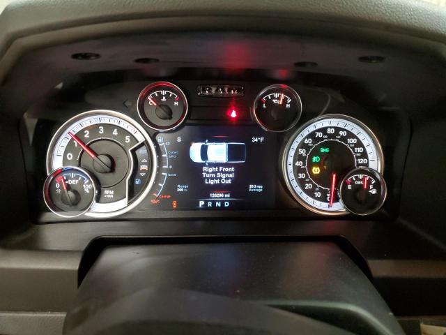 2017 RAM 1500 SLT - 1C6RR7LM2HS879576