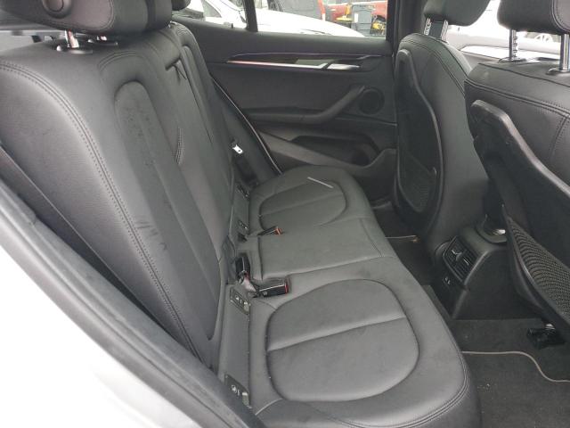 2018 BMW X2 SDRIVE2 - WBXYJ3C31JEJ89689