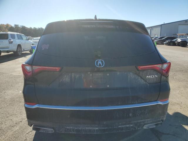 2022 ACURA MDX TECHNO - 5J8YD9H4XNL001313